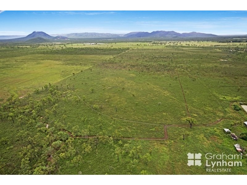 74 Black River Road, Black River QLD 4818