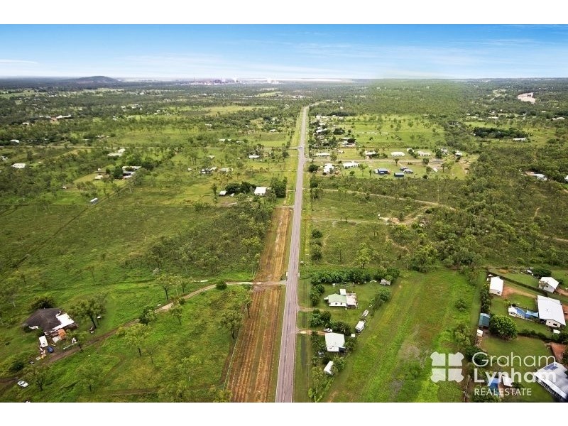 74 Black River Road, Black River QLD 4818