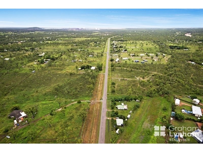 74 Black River Road, Black River QLD 4818
