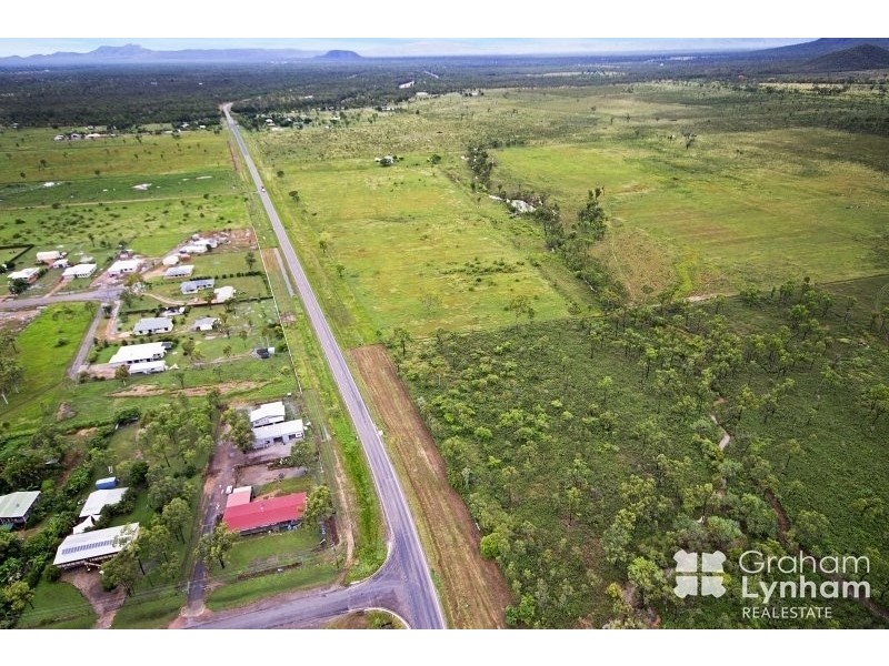 74 Black River Road, Black River QLD 4818