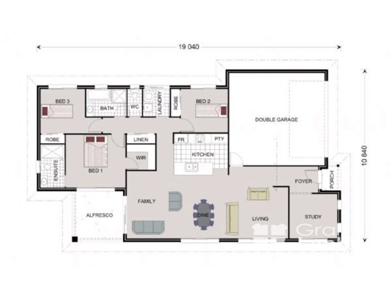 Mount Louisa QLD 4814