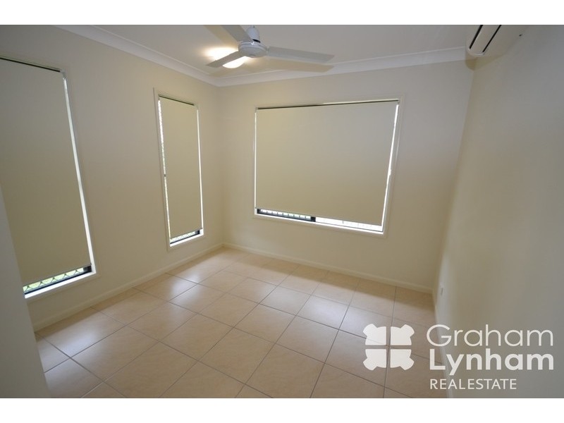 Mount Louisa QLD 4814