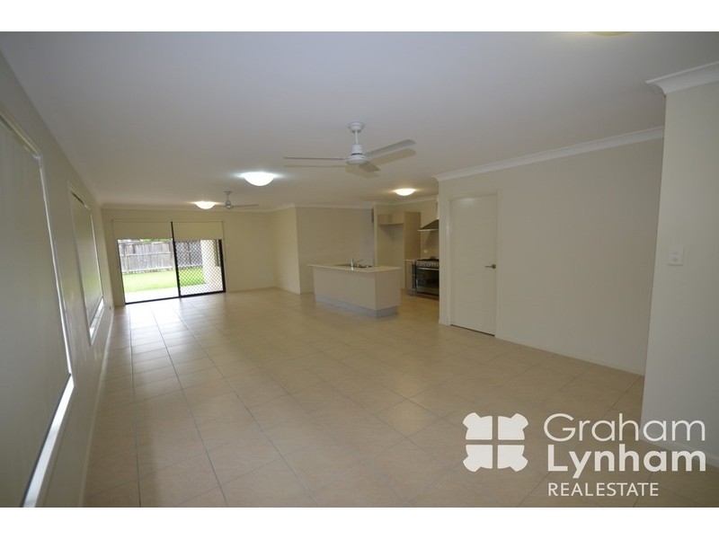 Mount Louisa QLD 4814