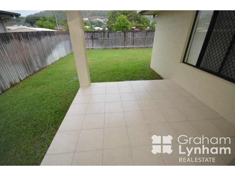 Mount Louisa QLD 4814