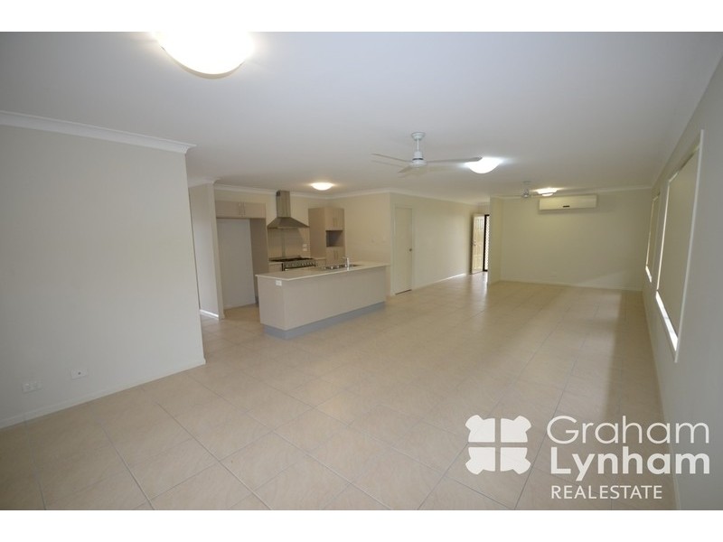 Mount Louisa QLD 4814