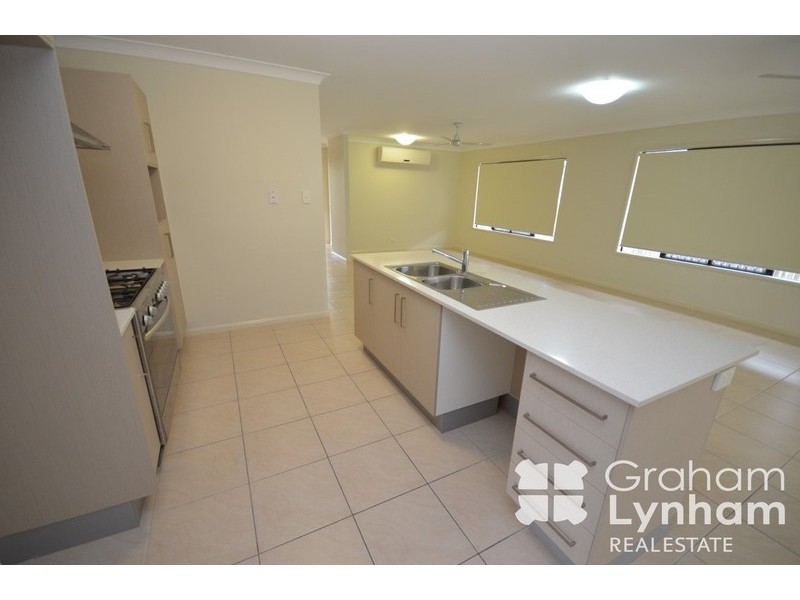 Mount Louisa QLD 4814