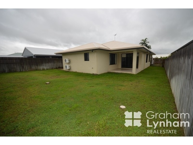 Mount Louisa QLD 4814