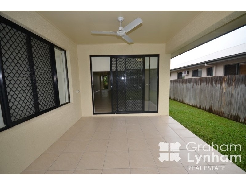 Mount Louisa QLD 4814