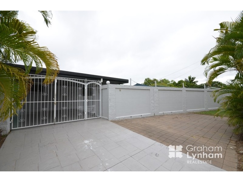 16 Daisy Street, Kelso QLD 4815