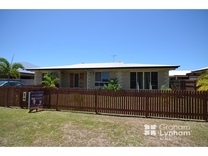 35 Gibbard Street, Condon QLD 4815