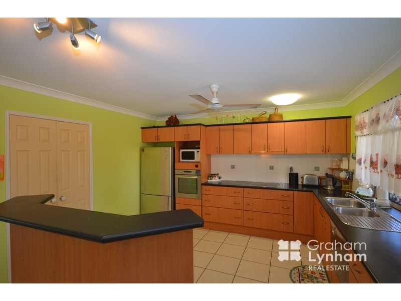 35 Gibbard Street, Condon QLD 4815