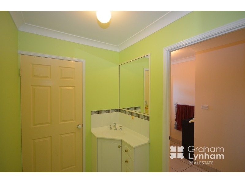 35 Gibbard Street, Condon QLD 4815