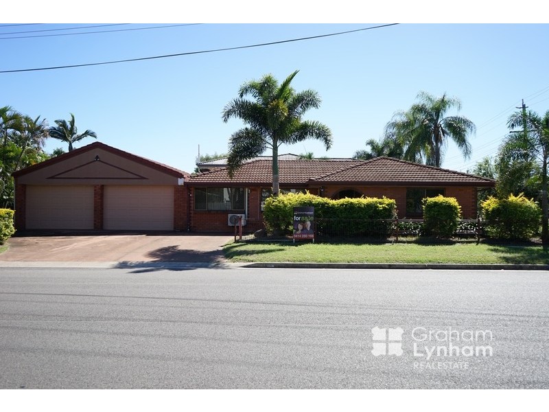 91 Burt Street, Aitkenvale QLD 4814