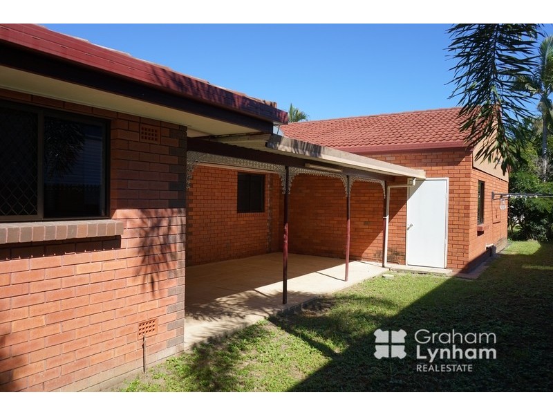 91 Burt Street, Aitkenvale QLD 4814