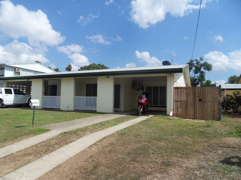 1/8 Silky Oak Street, Kirwan QLD 4817