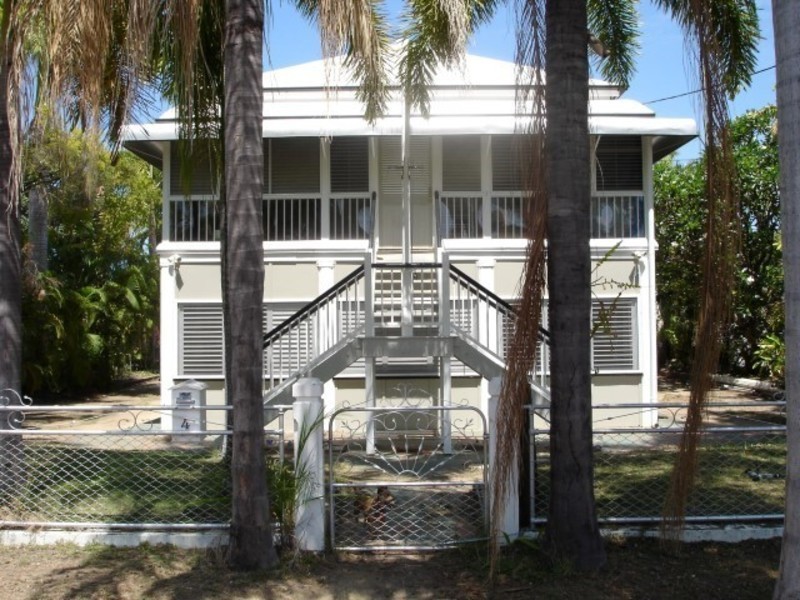 4B Sixth Avenue, South Townsville QLD 4810