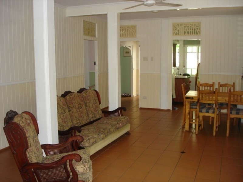 4B Sixth Avenue, South Townsville QLD 4810