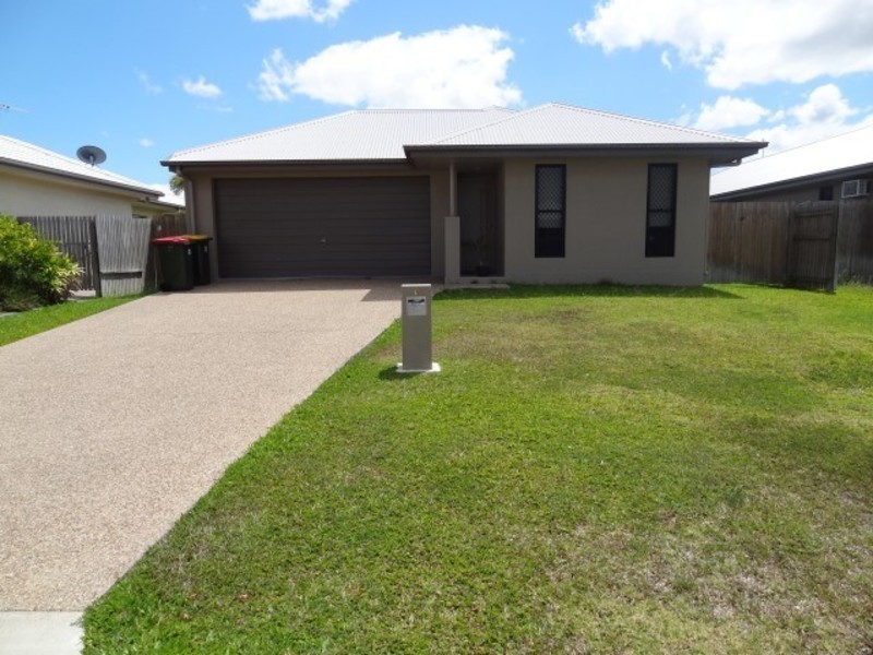 6 Benedore Street, Rasmussen QLD 4815