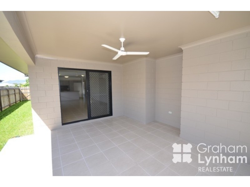 6 Benedore Street, Rasmussen QLD 4815