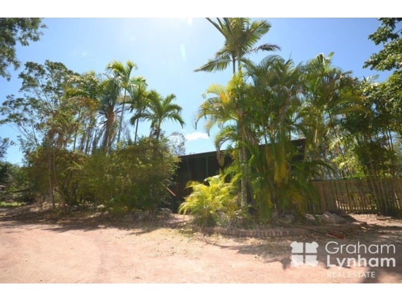 Nome QLD 4816
