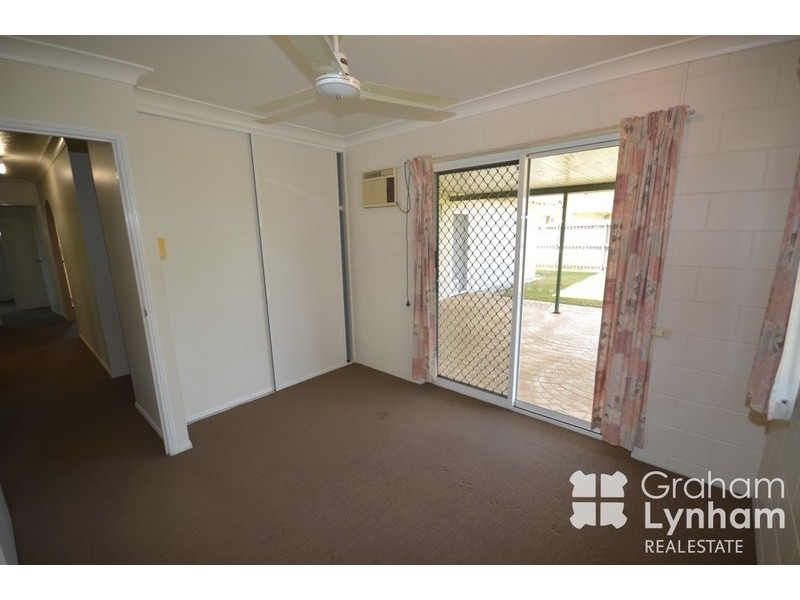 Mount Louisa QLD 4814