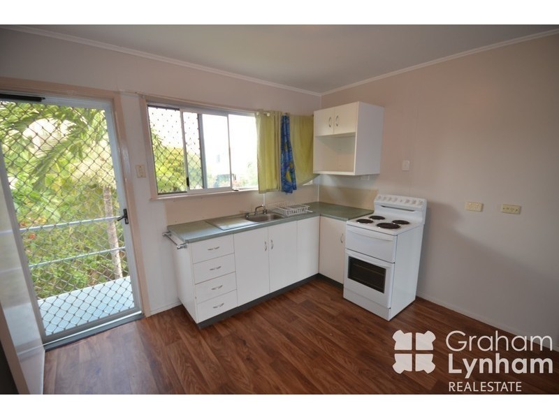 Kirwan QLD 4817