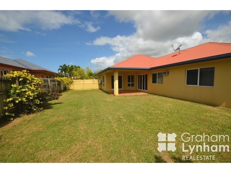 3 Vindex Court, Annandale QLD 4814
