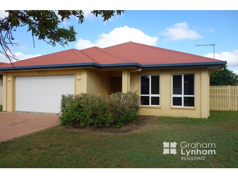 3 Vindex Court, Annandale QLD 4814