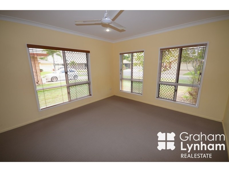 3 Vindex Court, Annandale QLD 4814