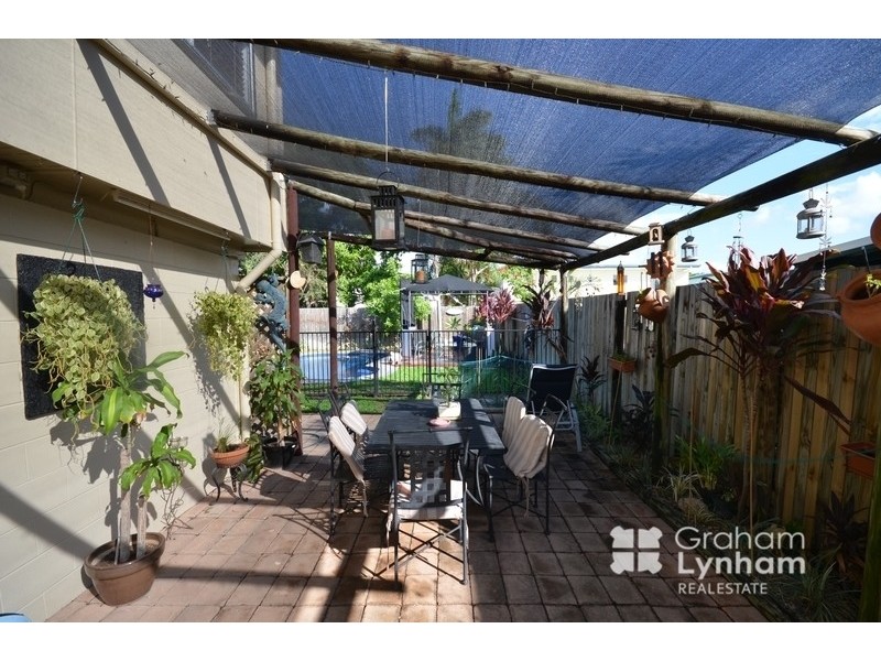 16 Granados Street, Kirwan QLD 4817