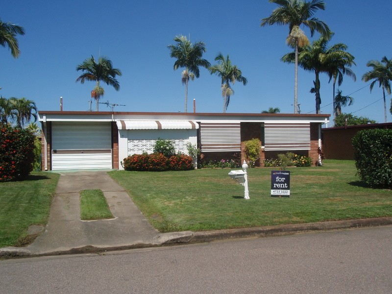 31 Haydon Crescent, Heatley QLD 4814