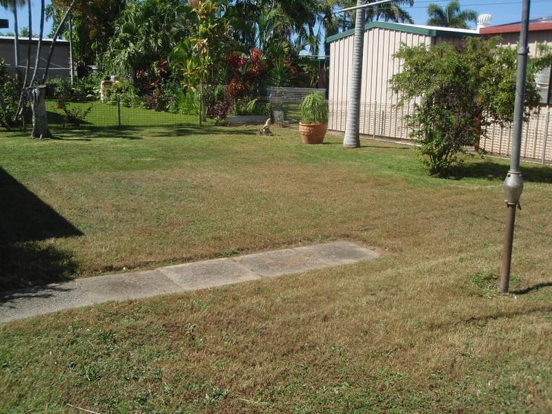 31 Haydon Crescent, Heatley QLD 4814
