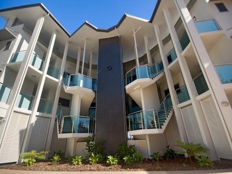 3/1 Little Street, Belgian Gardens QLD 4810