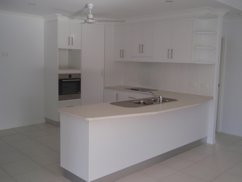 26 Klewarra Boulevarde, Douglas QLD 4814