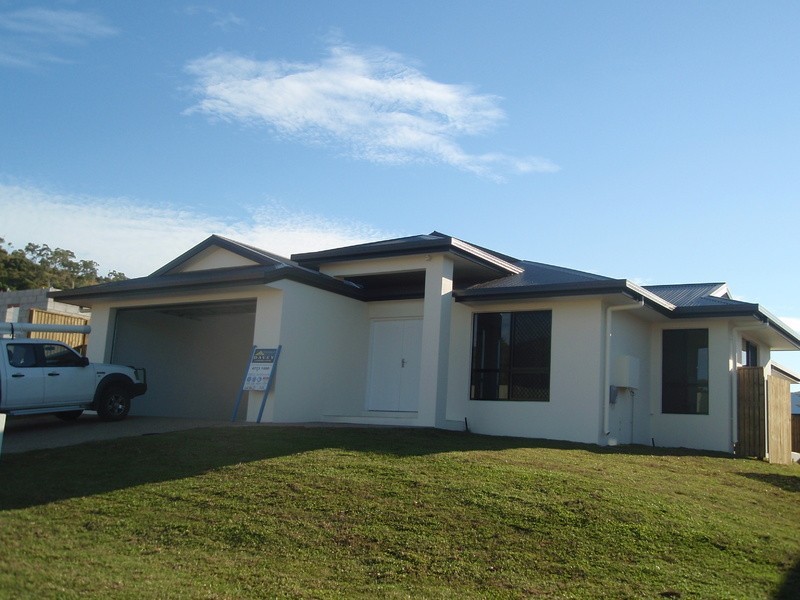 26 Klewarra Boulevarde, Douglas QLD 4814