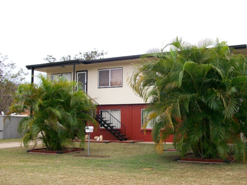16 Neill Street, Kirwan QLD 4817