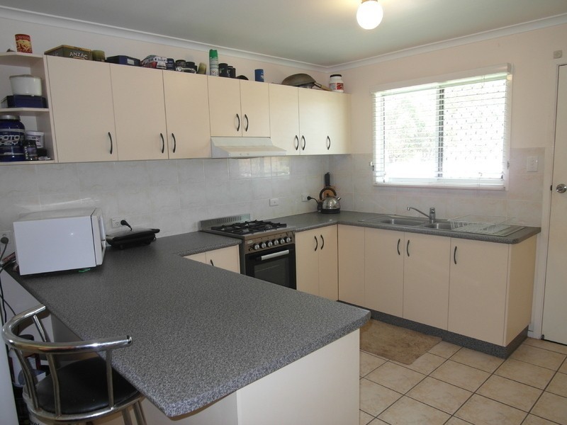 16 Neill Street, Kirwan QLD 4817