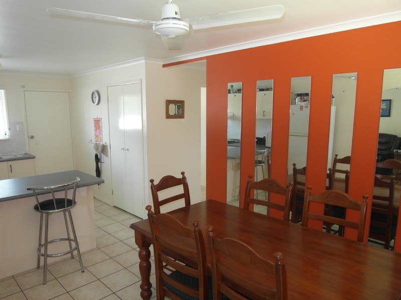 16 Neill Street, Kirwan QLD 4817