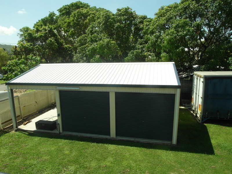 16 Neill Street, Kirwan QLD 4817