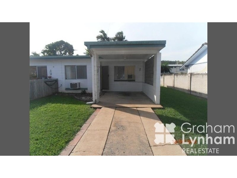 Kirwan QLD 4817