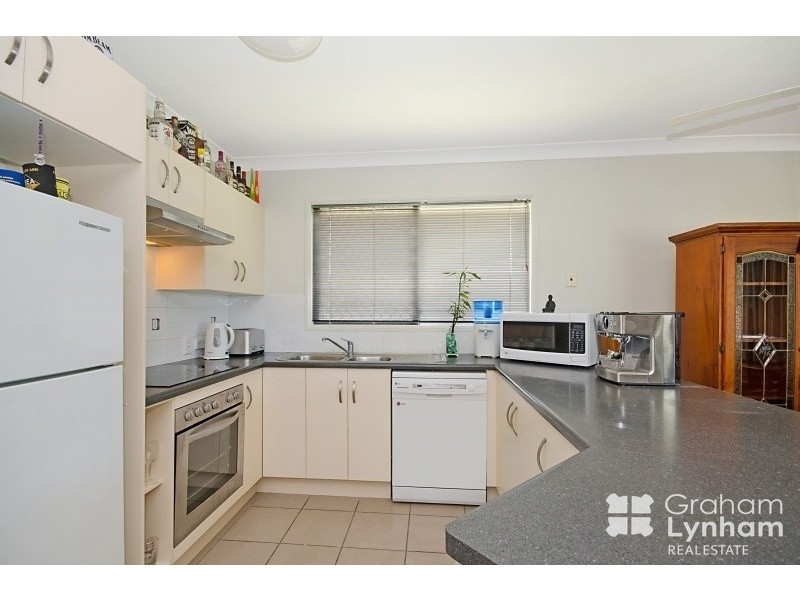 Bohle Plains QLD 4817