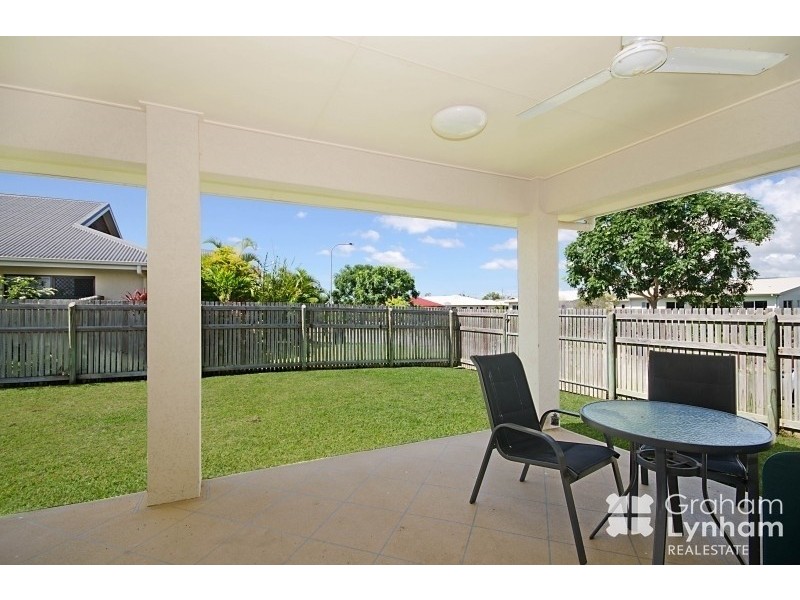 Bohle Plains QLD 4817