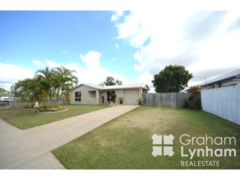 Kirwan QLD 4817