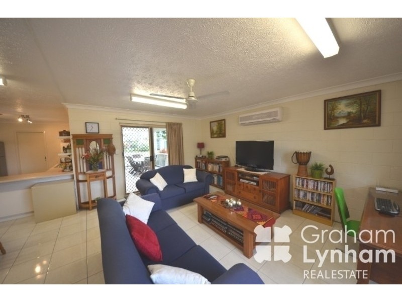 Kirwan QLD 4817