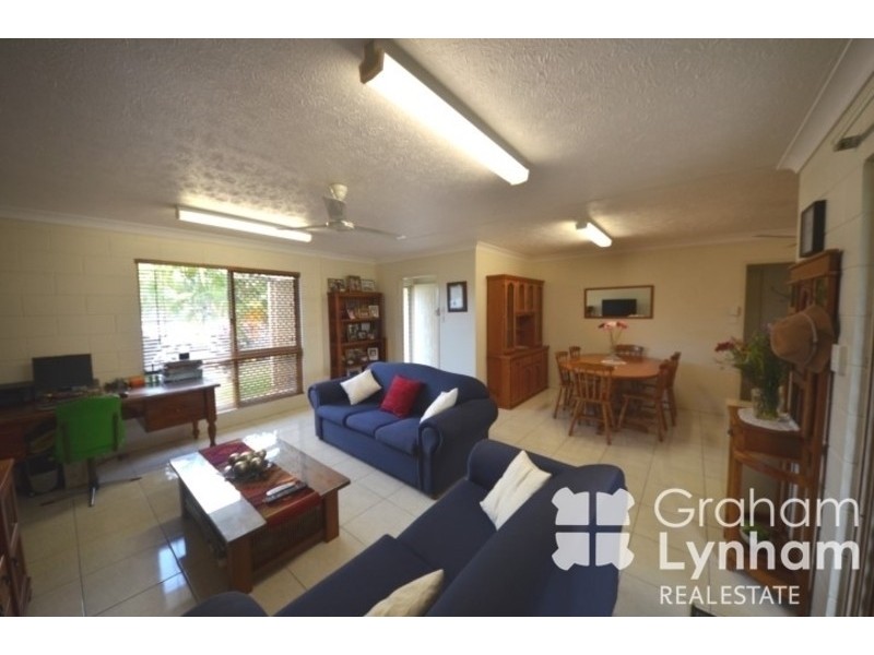 Kirwan QLD 4817