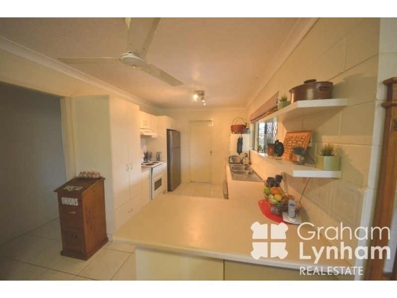 Kirwan QLD 4817