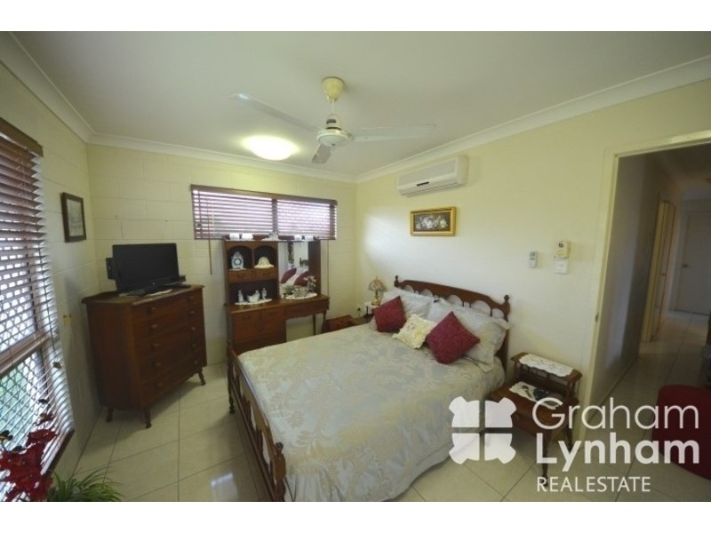 Kirwan QLD 4817