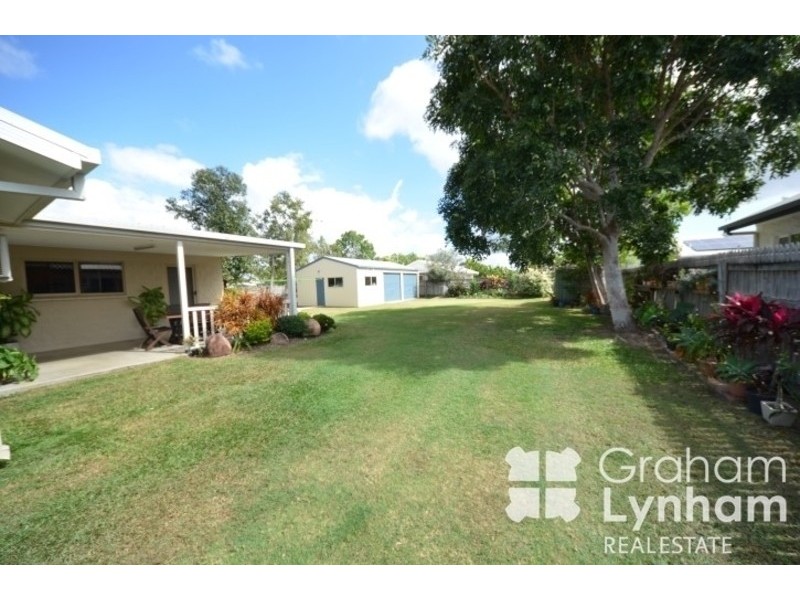 Kirwan QLD 4817