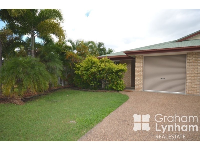 Kirwan QLD 4817