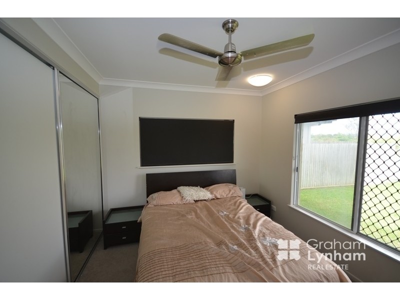 Rasmussen QLD 4815